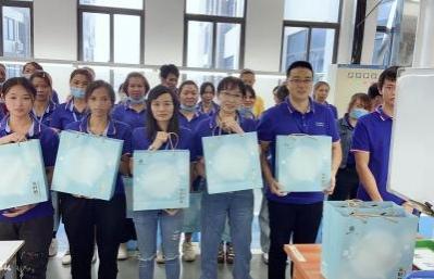 如何選擇數據線OEM代工廠？申盛科技，你值得信賴的數字技術服務伙伴