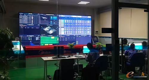 制造業(yè)數(shù)字化轉(zhuǎn)型的關(guān)鍵問題與數(shù)字技術(shù)服務(wù)