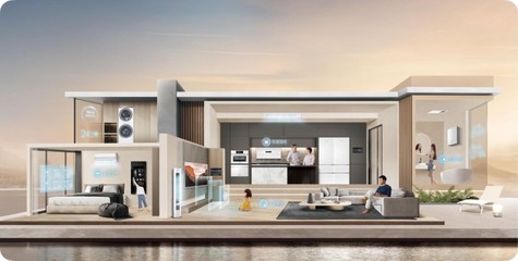 海爾三案例入選2025中國(guó)輕工業(yè)數(shù)字化轉(zhuǎn)型“領(lǐng)航者” 數(shù)字技術(shù)服務(wù)行業(yè)領(lǐng)先