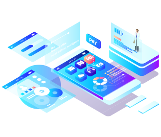 暢遠技術 賦能企業數字轉型，構建全棧業務服務體系