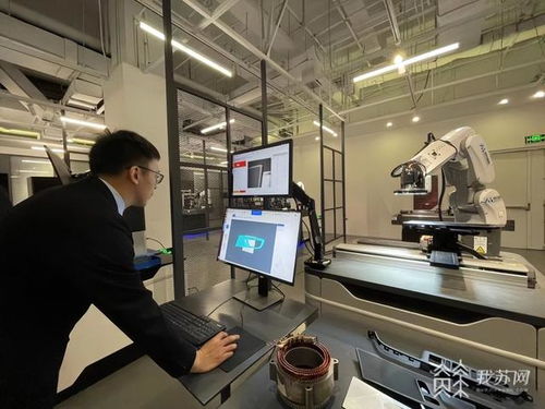 數(shù)字賦能，超級(jí)虛擬工廠 鏈上花開(kāi)的企業(yè)轉(zhuǎn)型新范式