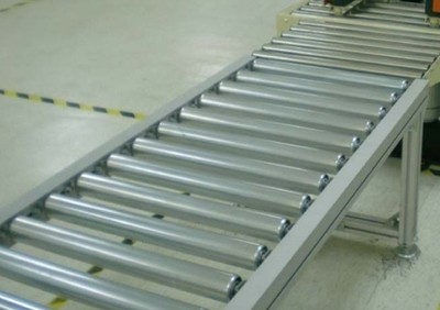 廣東東莞流水線輸送設備配件廠家直銷無動力流水線滾筒 托輥 滾軸|一淘網優惠購|購就省錢